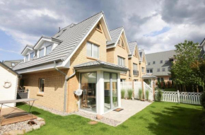 Sealect-Hus-4-Timmendorfer-Strand-mit-Sauna, Timmendorfer Strand